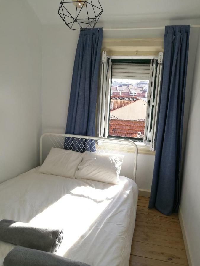 Pretty Views Apartman Lisboa Kültér fotó
