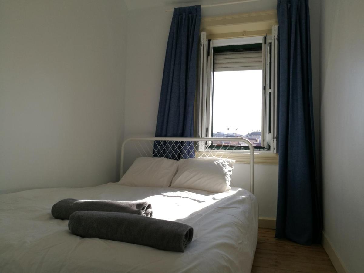 Pretty Views Apartman Lisboa Kültér fotó
